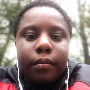 Meet your Posher, Jordan